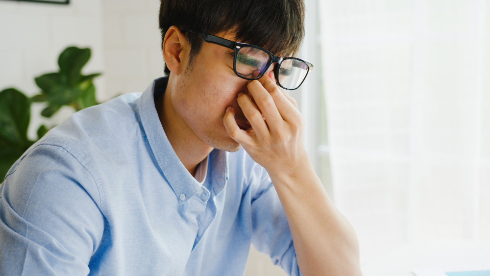 만성피로, '아연' 챙겨드세요. 아연의 효능과 부작용
