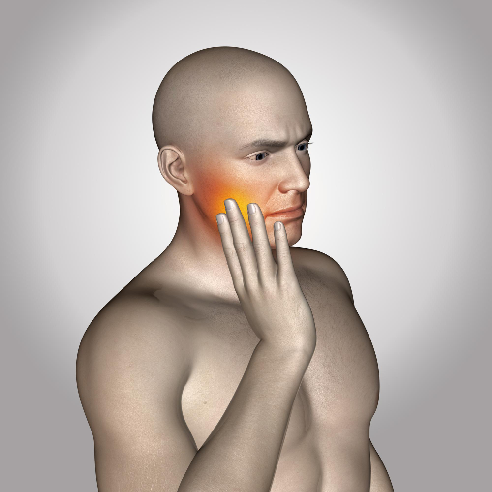 턱에서 딱딱 소리와 통증, 꼭 병원 가야하나? 턱관절  치료와 교정의 모든 것